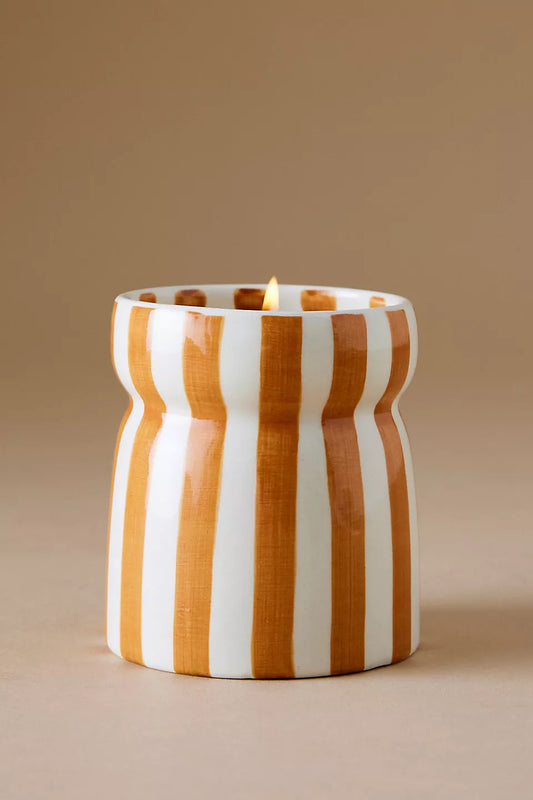 Paddywax Cabana Sienna Sunset Candle