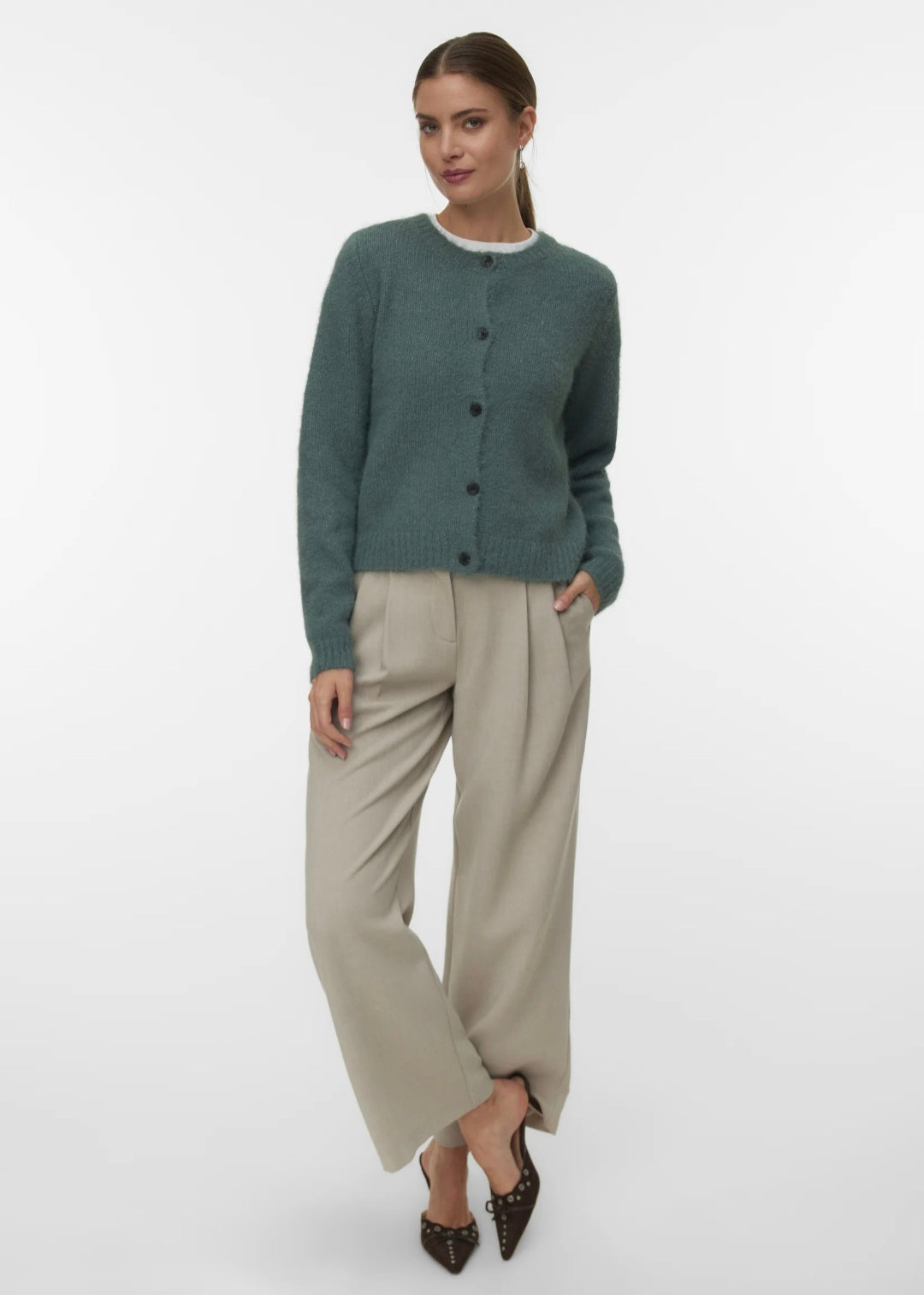 Vero Moda Nova Cardigan