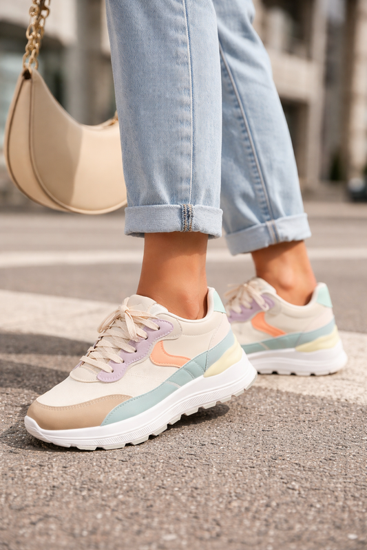 Kimberley Multi Trainers