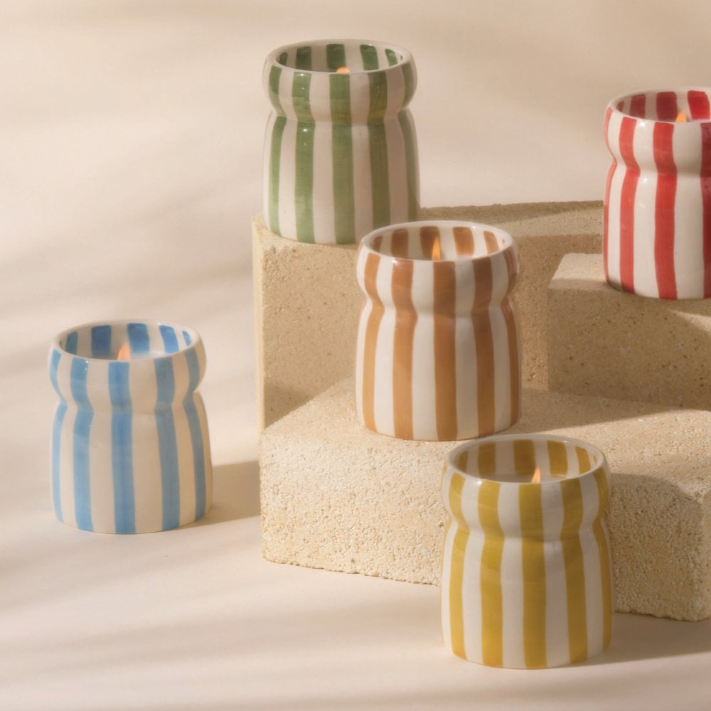 Paddywax Cabana Lost At Sea Candle