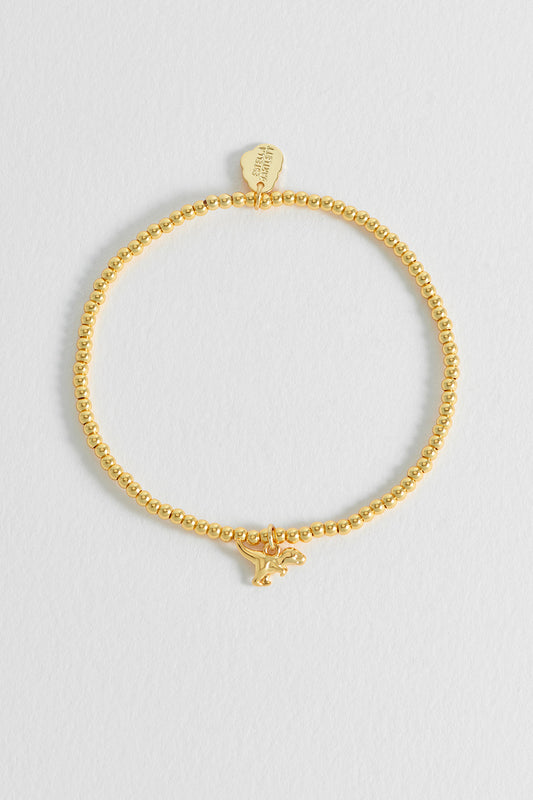 Estella Bartlett Dinosaur Sienna Bracelet