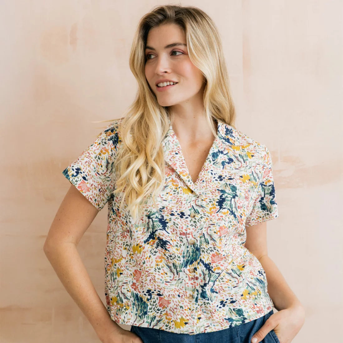 Lily & Me Pippa Harding Shirt