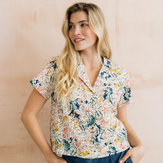 Lily & Me Pippa Harding Shirt