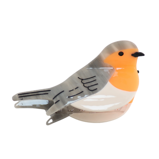 Robin Claw Clip