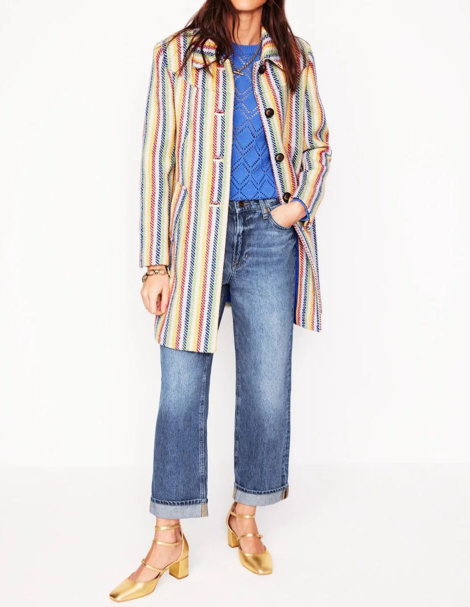 Joni Mid Rise Vintage Relaxed Jeans