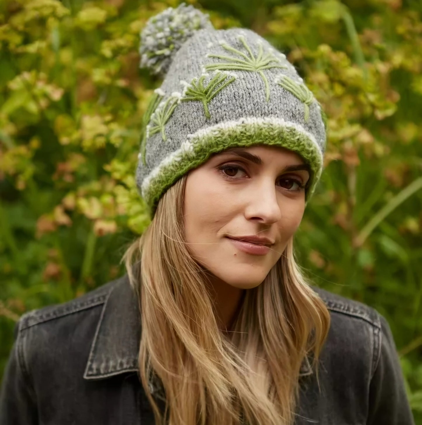 Granchester Bobble Beanie