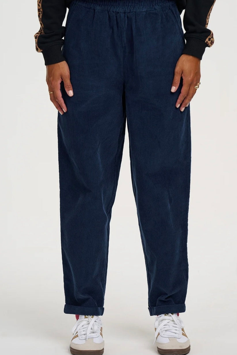 Sugarhill Brighton Vonnie Trousers in Teal