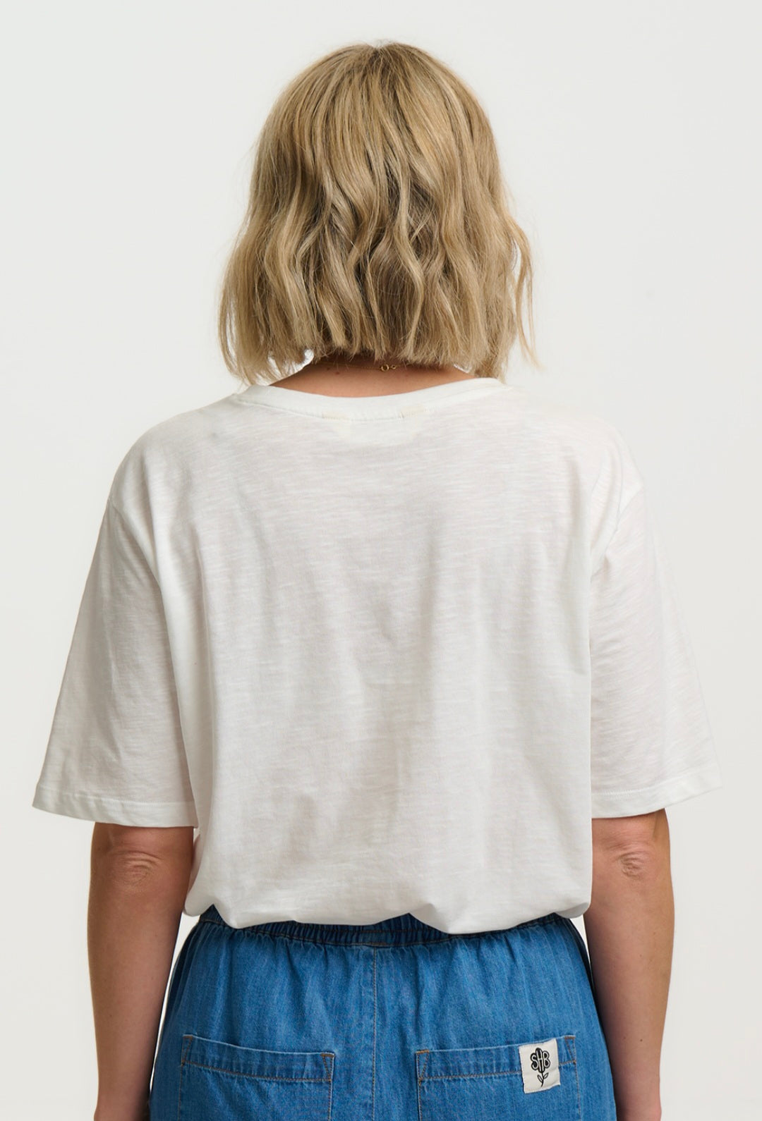 Sugarhill Brighton Kinsley Solstace Tee