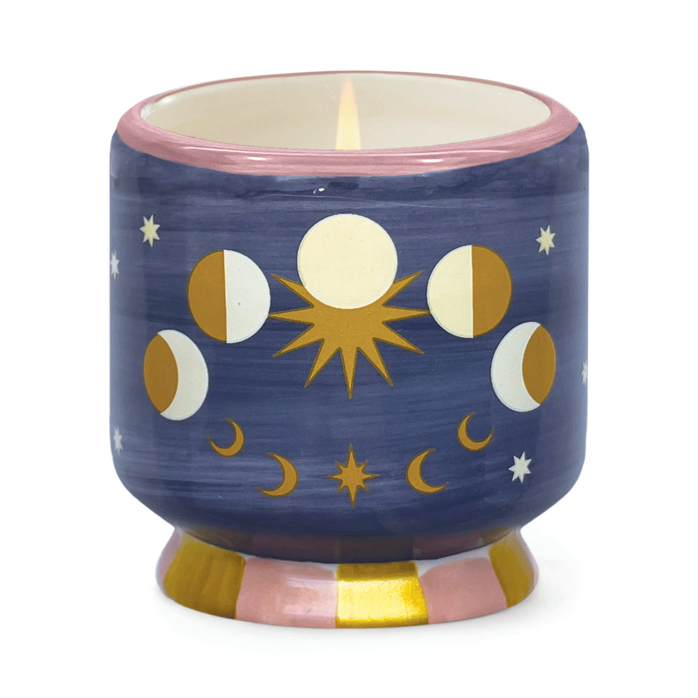 Paddywax Moon Phase Soy Candle