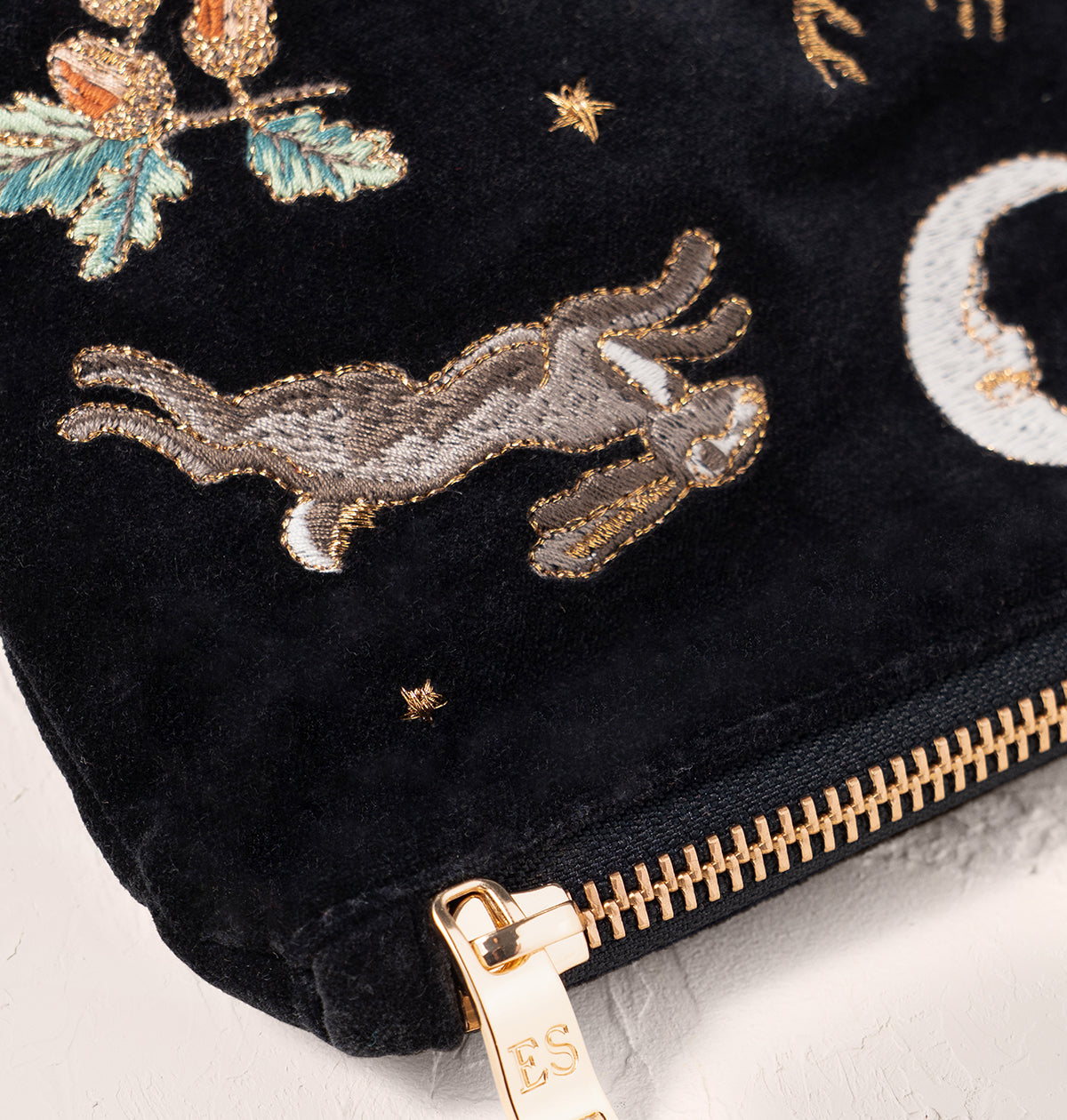 Enchanted Woodland Everyday Pouch