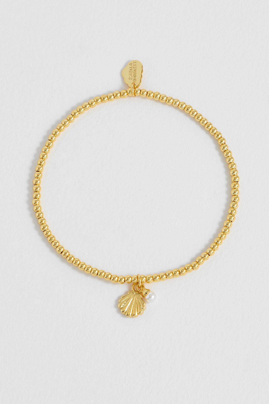 Estella Bartlett Seashell Sienna Bracelet