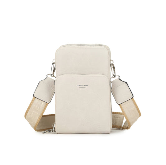 Vacation Cross body Bag