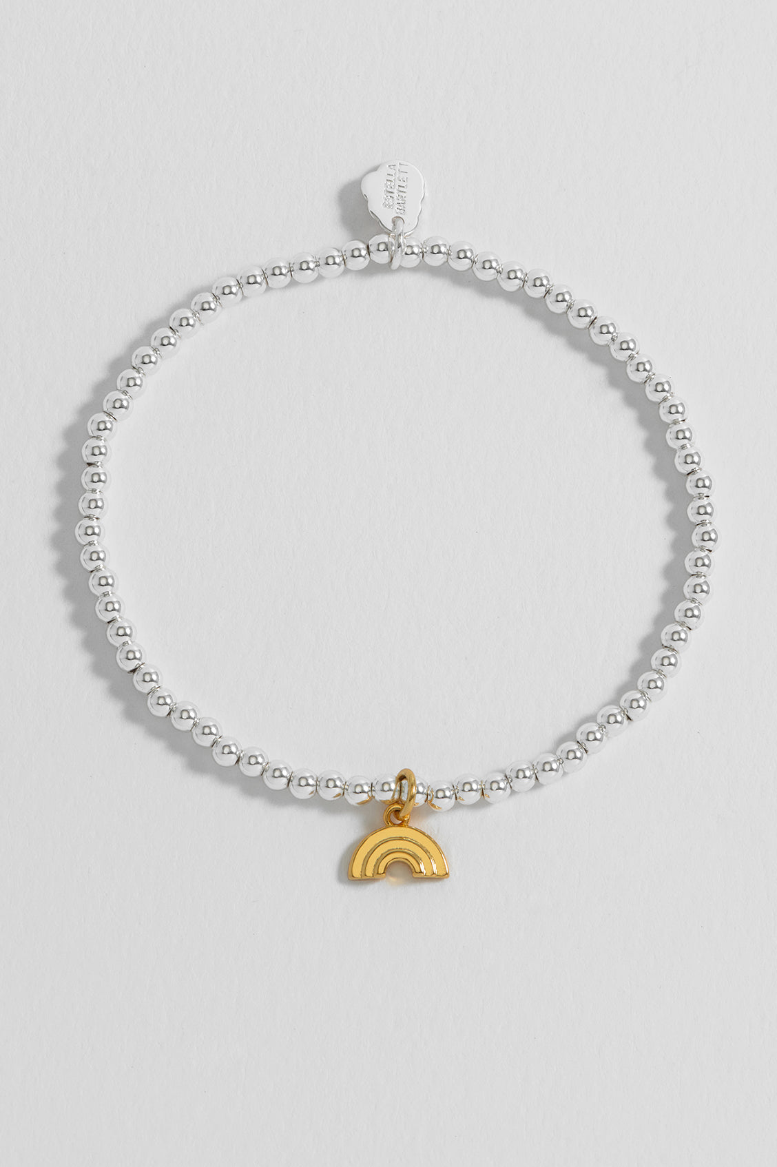 Estella Bartlett Rainbow Sienna Bracelet