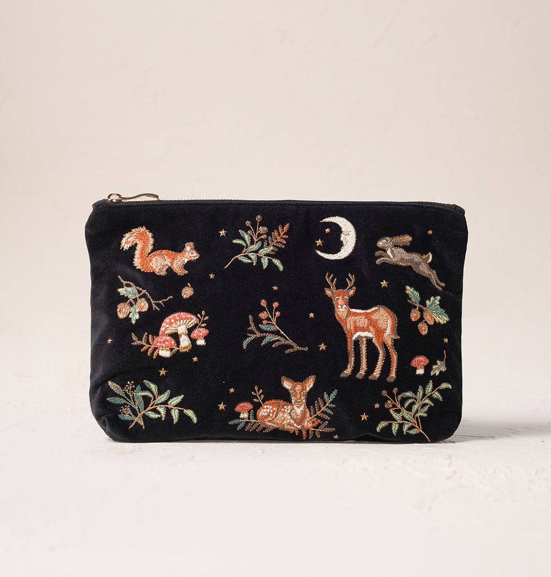 Enchanted Woodland Everyday Pouch