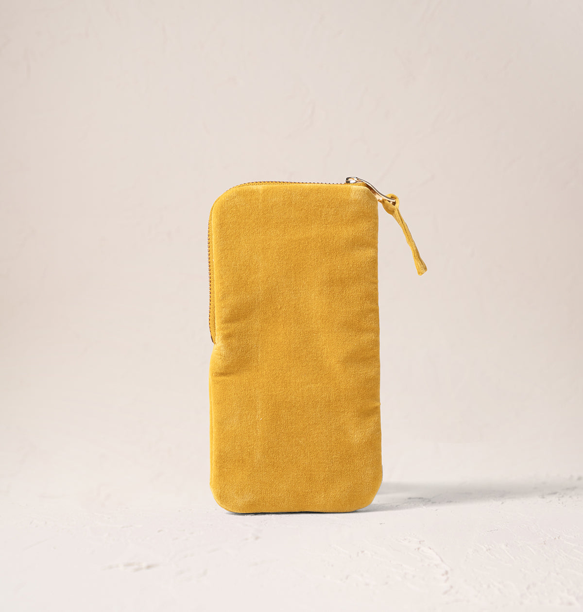 Sunrise Palms Glasses Case