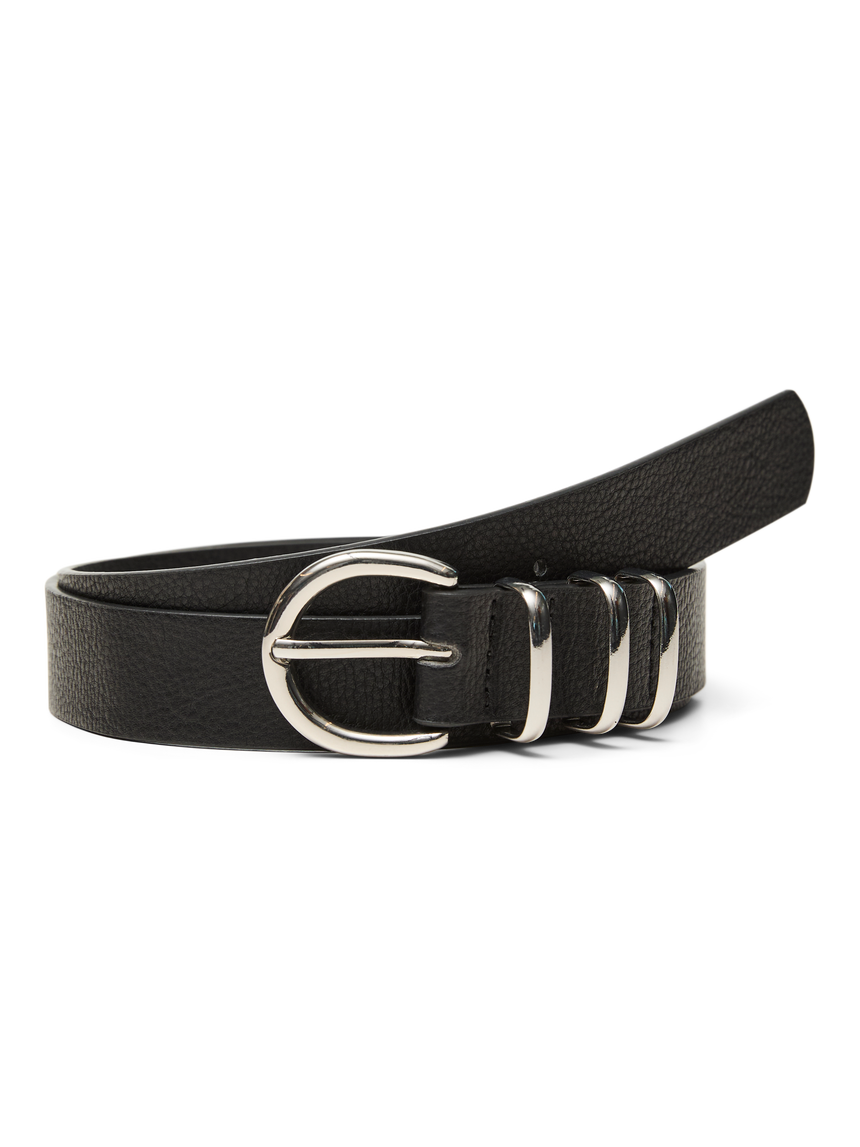 Vero Moda Belt - Silver Ladder
