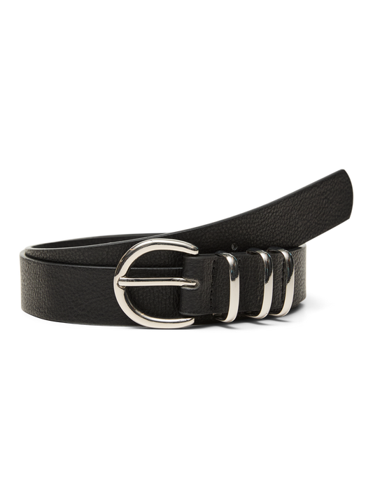 Vero Moda Belt - Silver Ladder