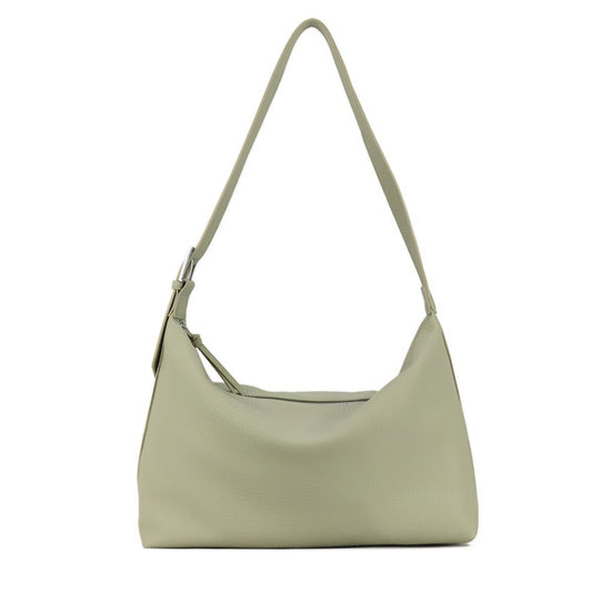 Britney Shoulder Bag in Sage