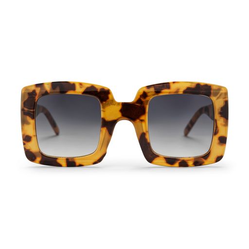 CHPO Bengan Tortie Sunglasses