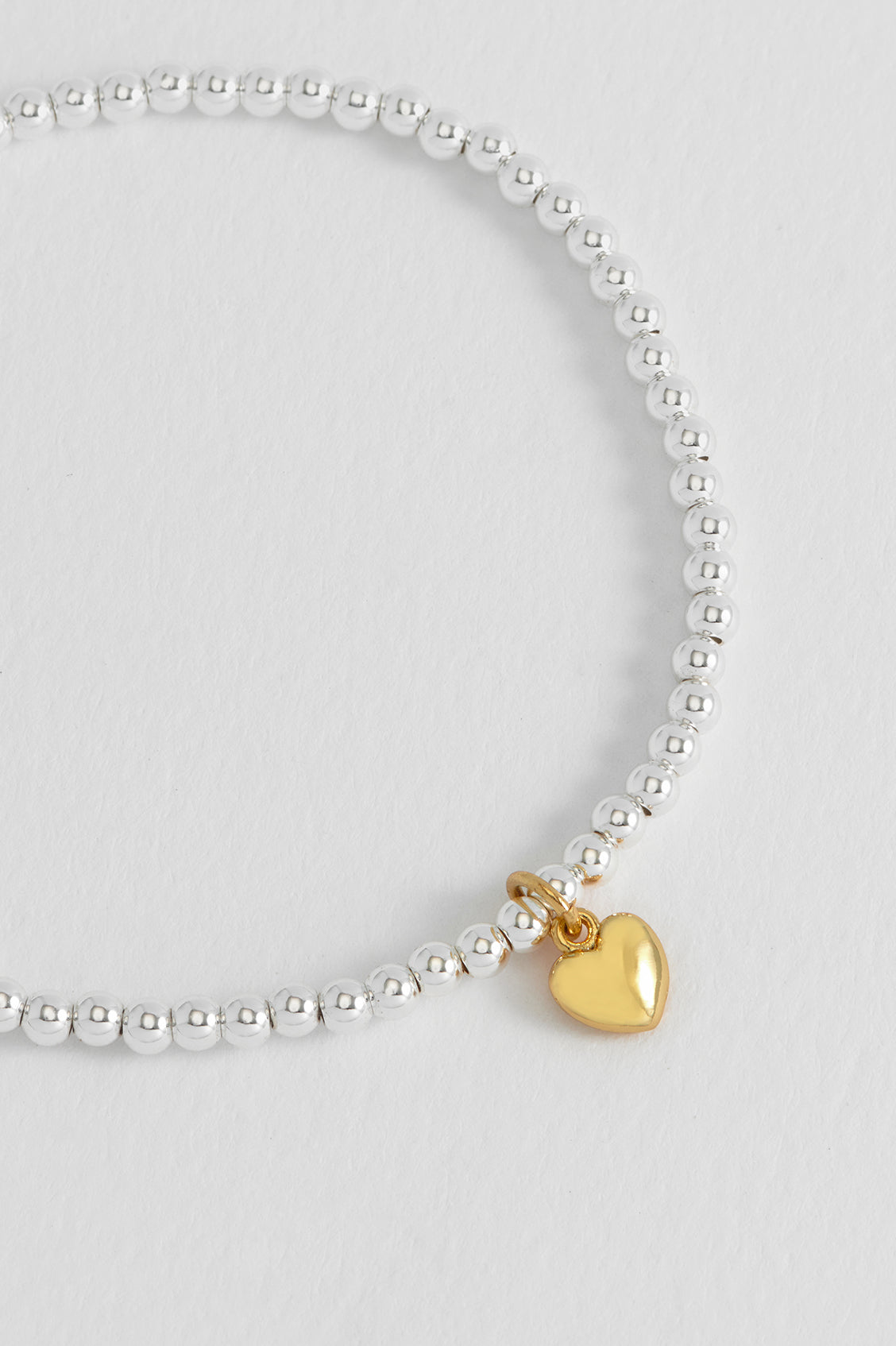 Estella Bartlett Heart Sienna Bracelet