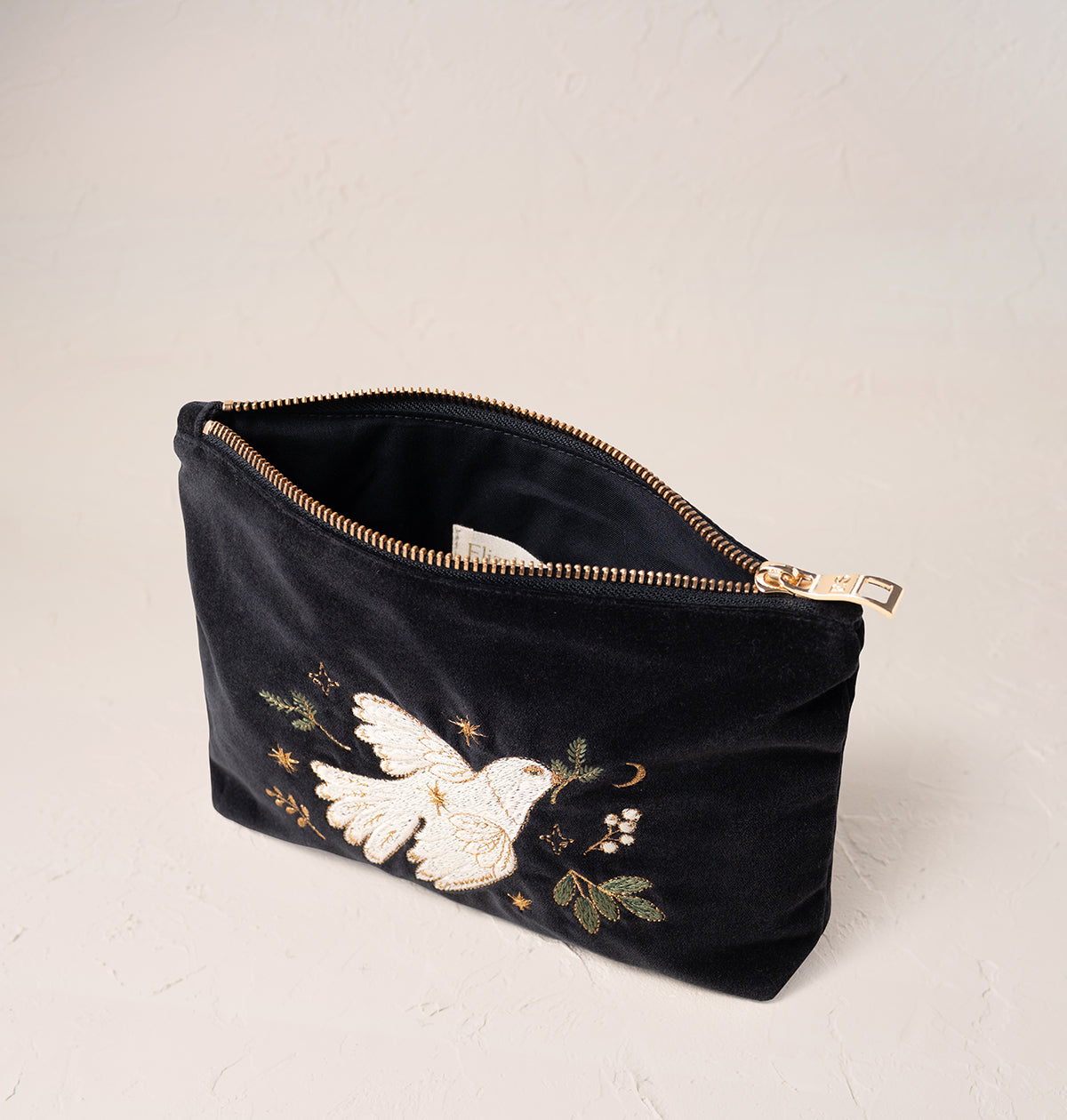 Doves of Peace Mini Pouch