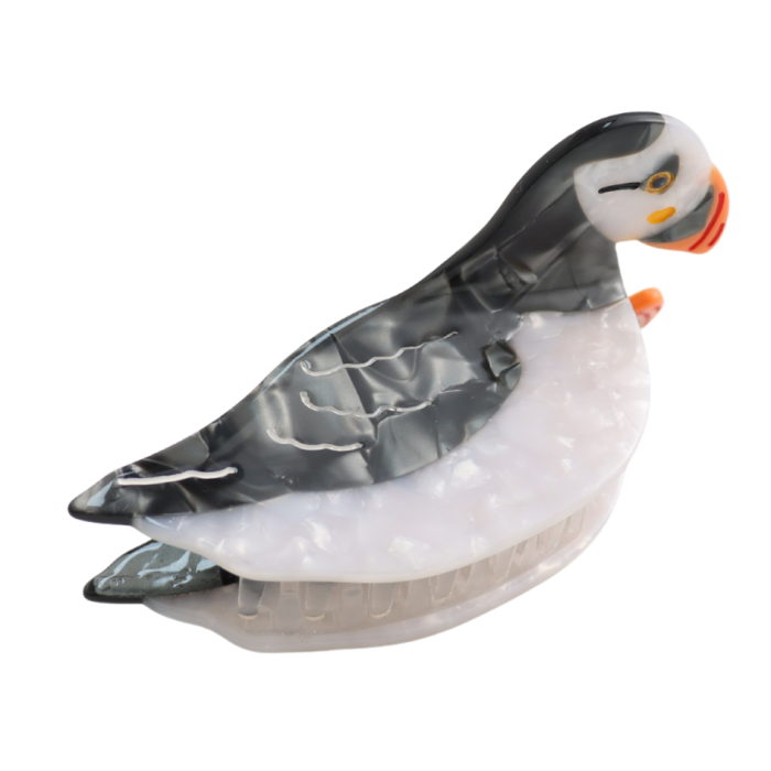 Puffin Claw Clip