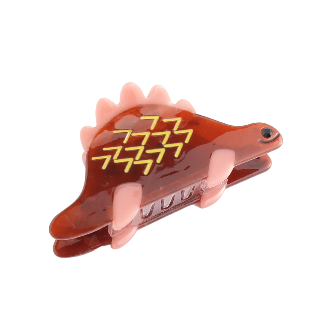 Dinosaur Claw Clip