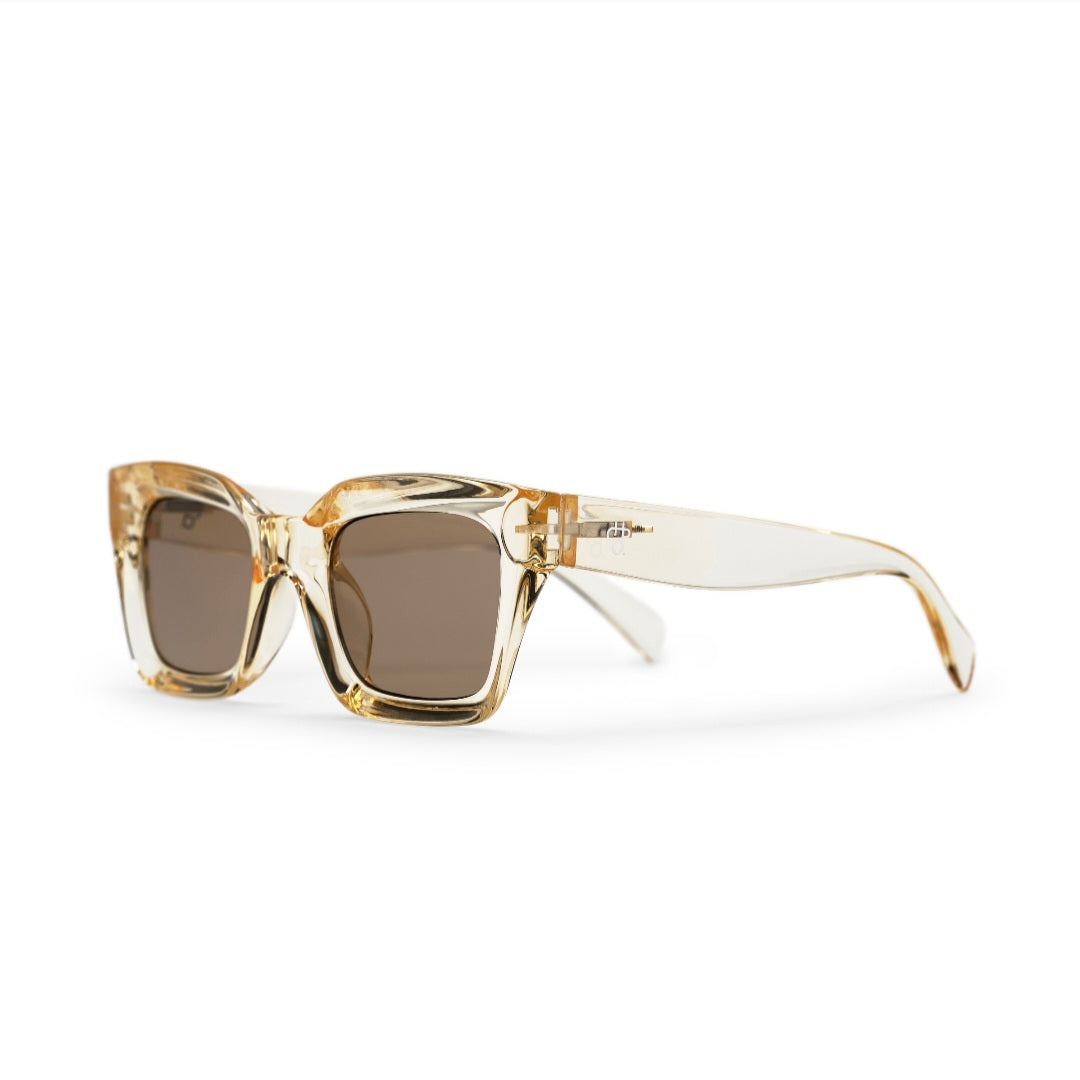 CHPO Anna Elderflower Sunglasses