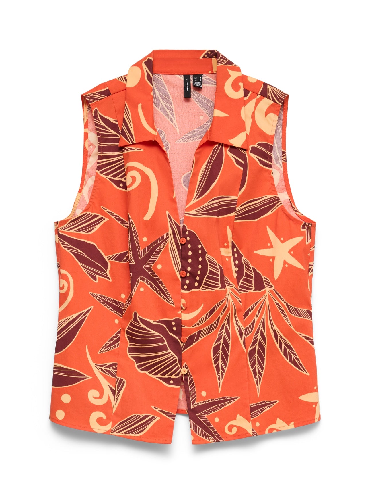 Vero Moda Mariana Top - Co Ord