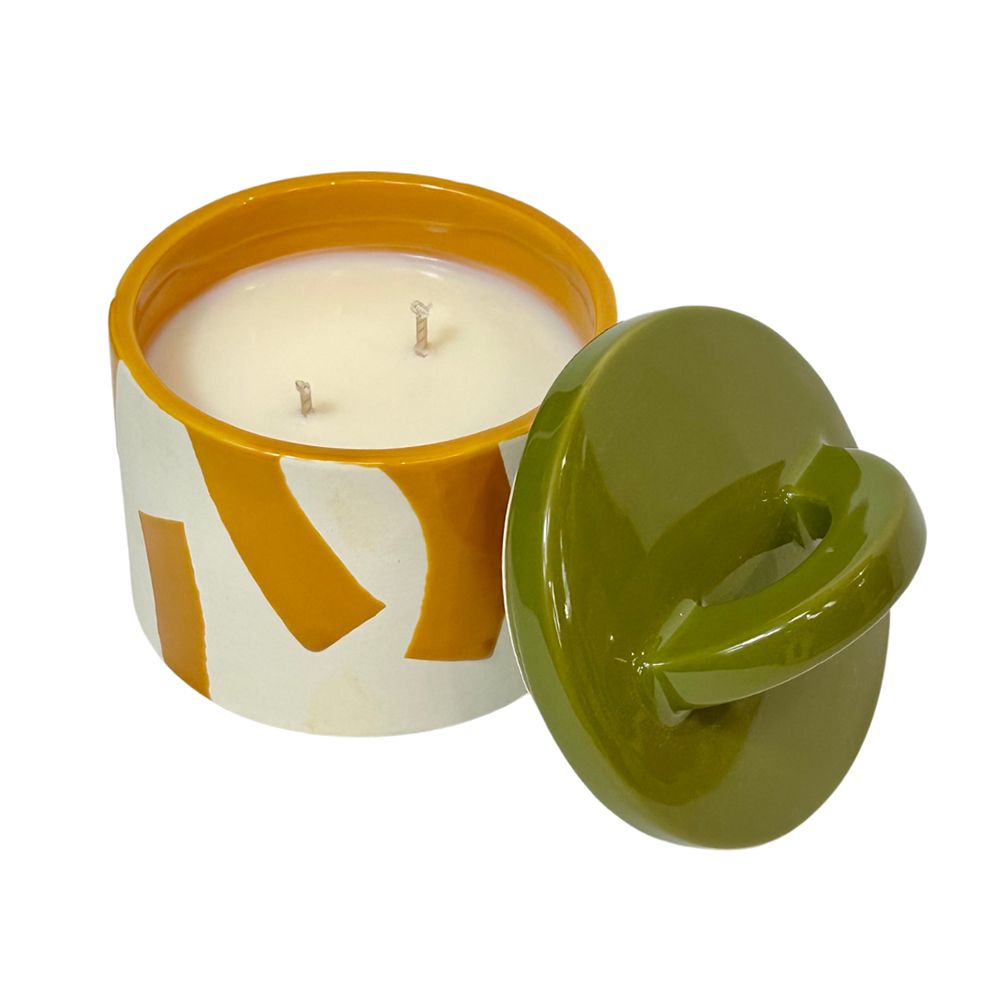 Maegen Pomelo & Sage Candle