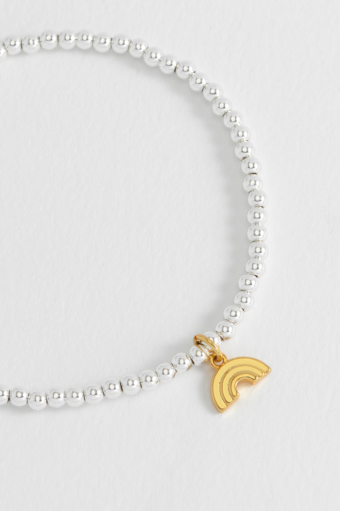 Estella Bartlett Rainbow Sienna Bracelet