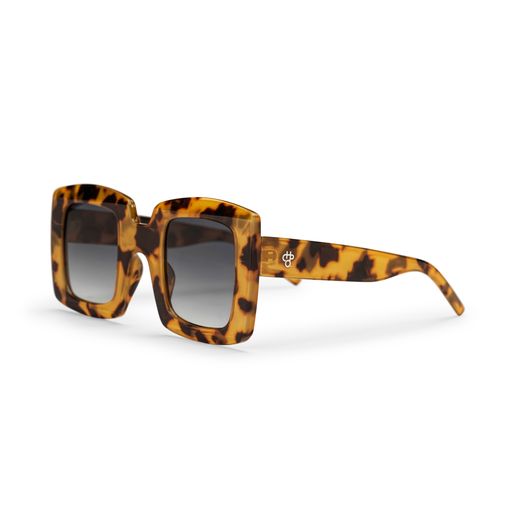 CHPO Bengan Tortie Sunglasses