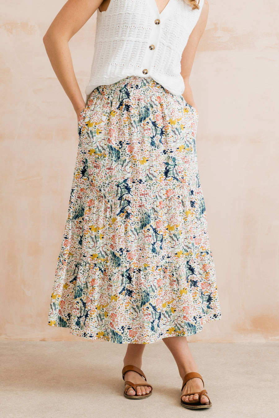 Lily & Me Evie Harding Skirt