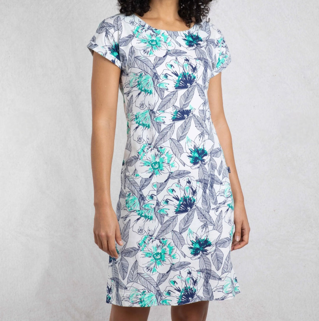 Botanical Organic Cotton Dress