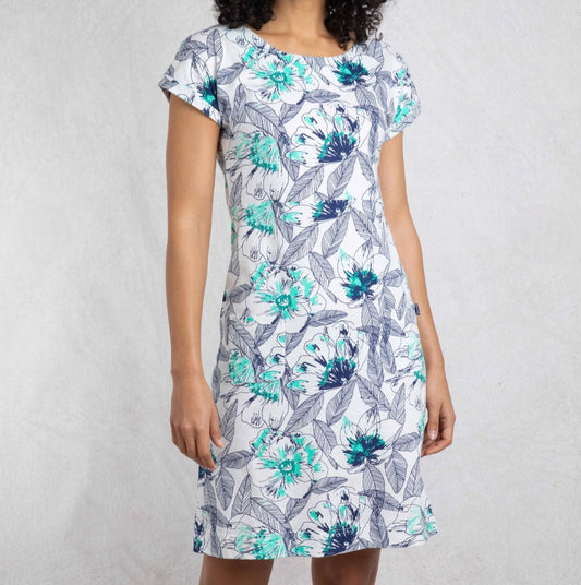 Botanical Organic Cotton Dress