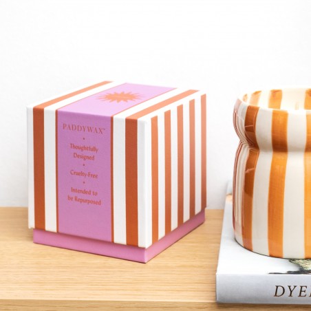Paddywax Cabana Sienna Sunset Candle