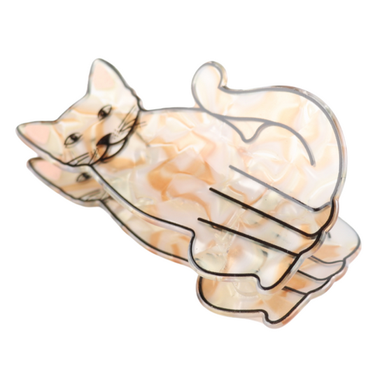 Tom Cat Claw Clip