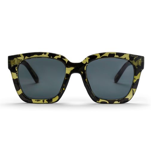 CHPO Marais X Green Tortie Sunglasses
