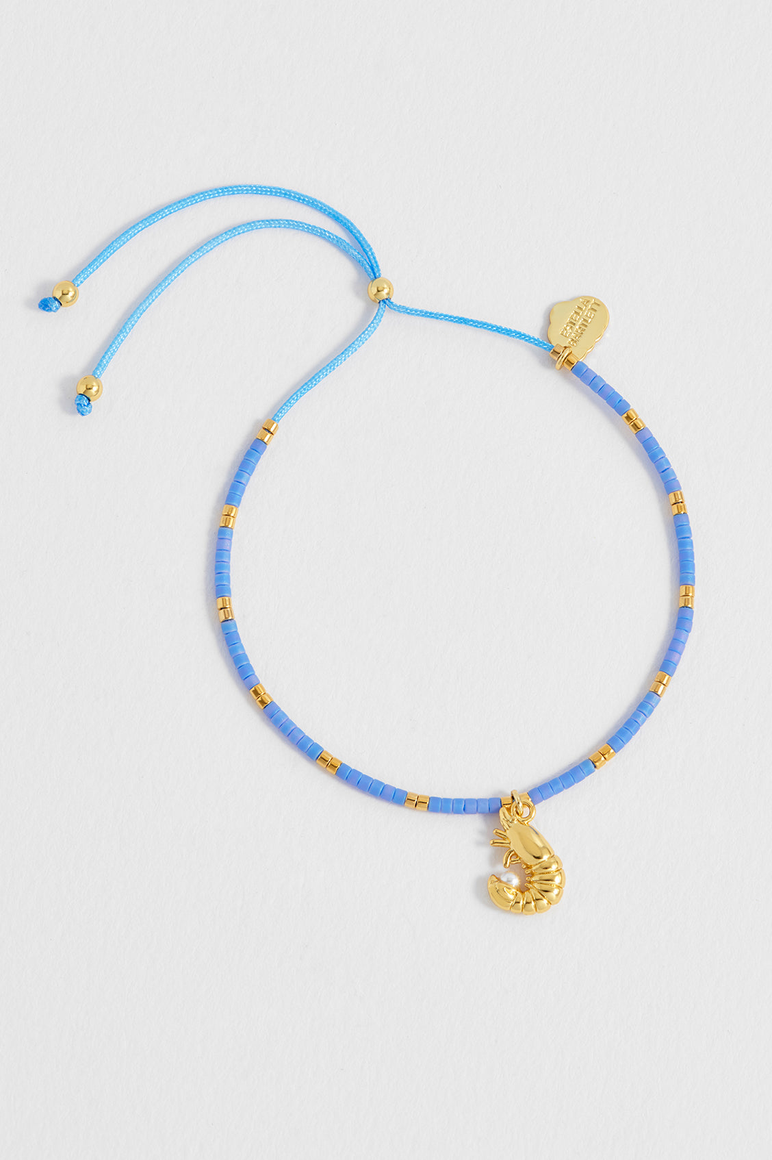 Estella Bartlett Shrimply the Best Bracelet