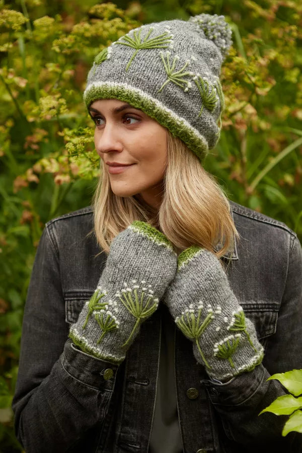 Granchester Bobble Beanie