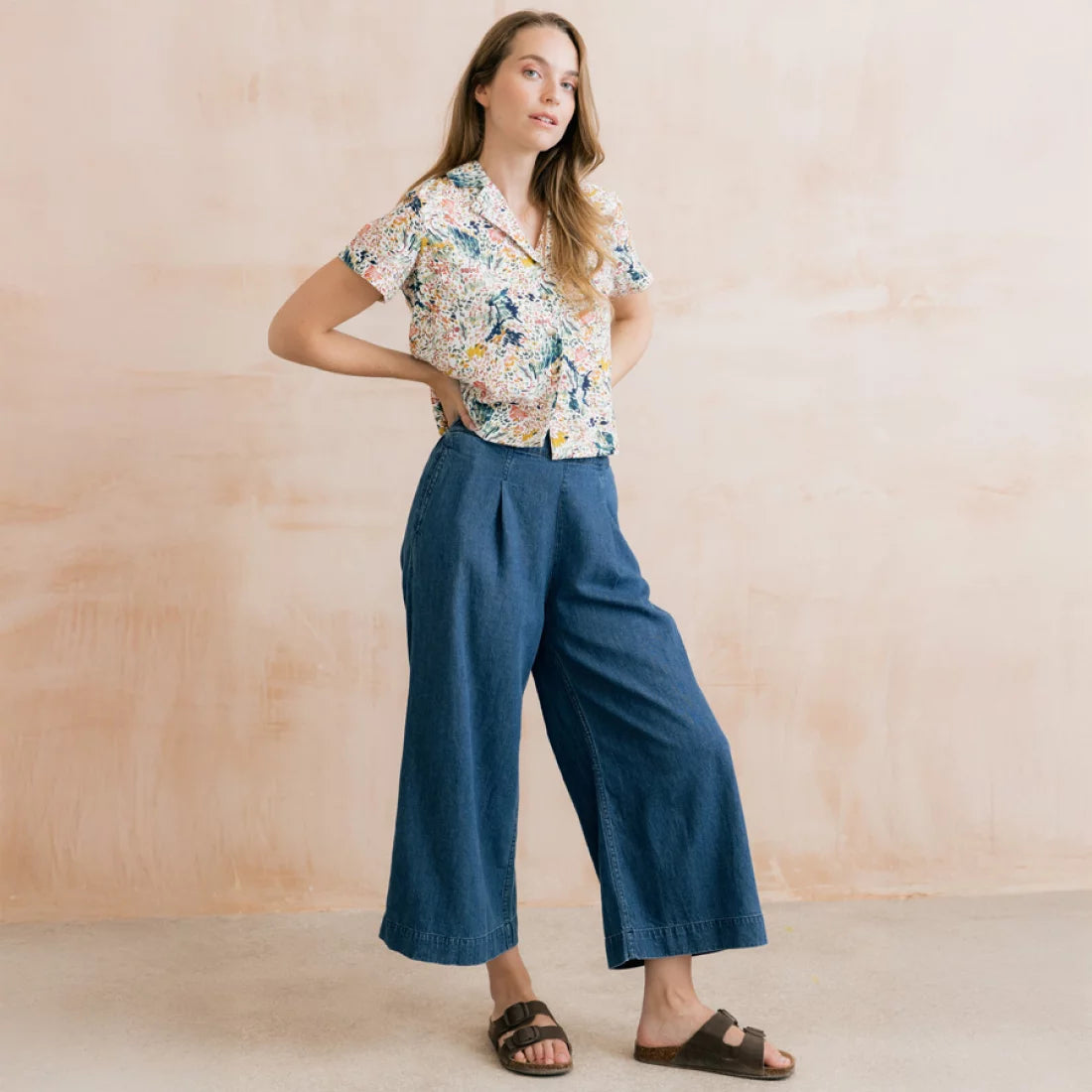 Lily & Me Pippa Harding Shirt