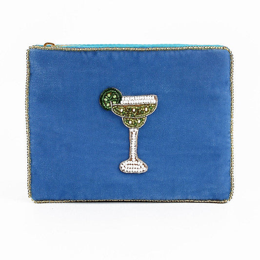 My Doris Margarita Small Purse