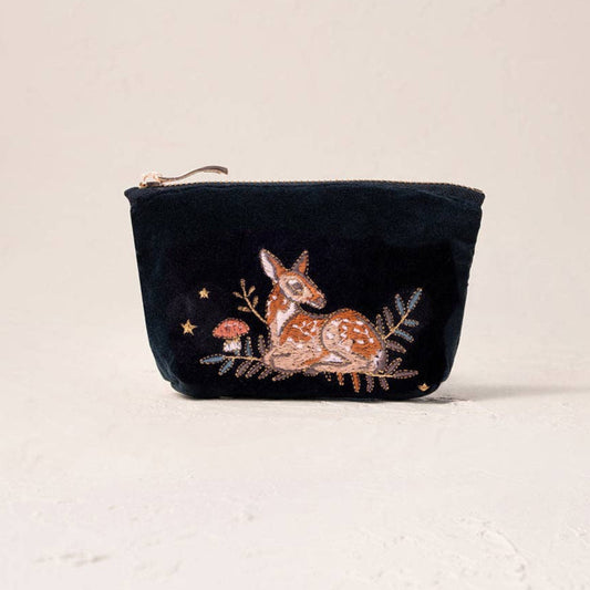 Enchanted Woodland Coin Purse