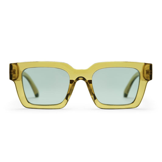 CHPO Max Olive Sunglasses