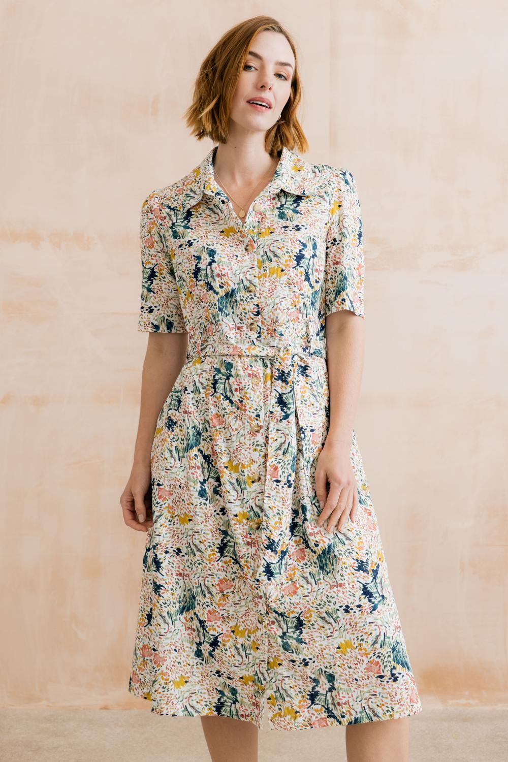 Lily & Me Robyn Harding Dress