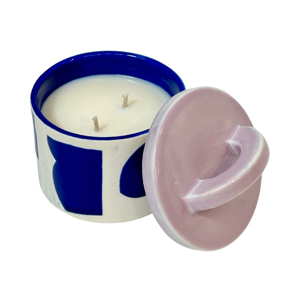 Maegen Crisp Green Apple Candle