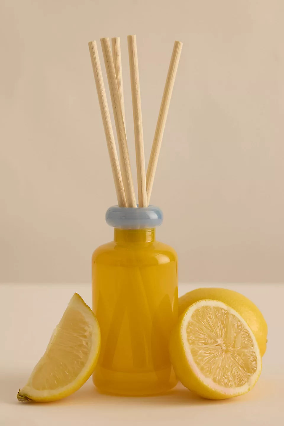 Paddywax Stack Zesty Lemon Diffuser