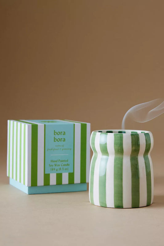 Paddywax Cabana Bora Bora Candle