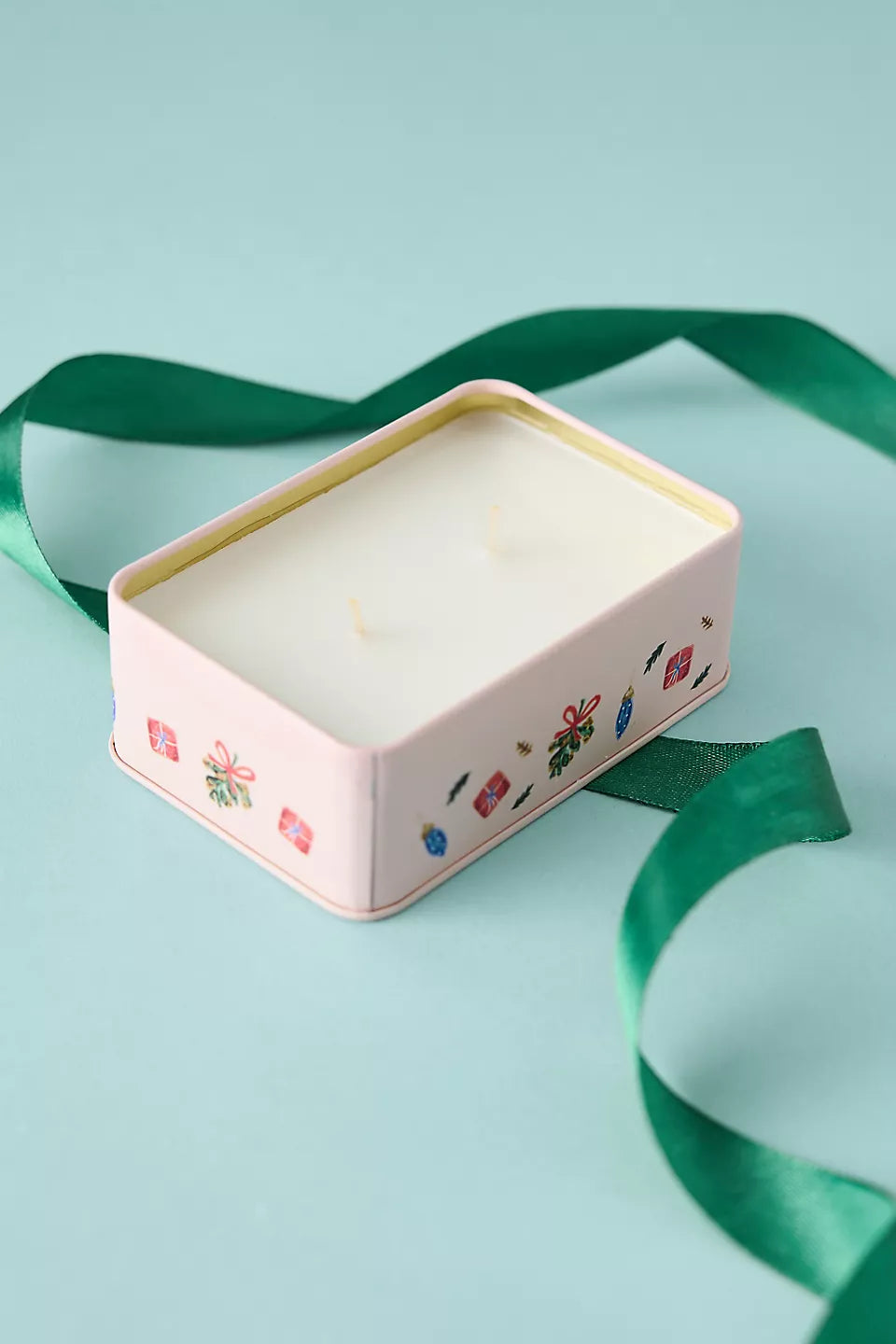 Paddywax Christmas Tin - Wassail