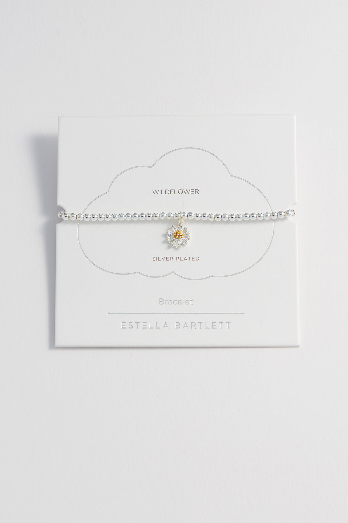 Estella Bartlett Wildflower Sienna Bracelet